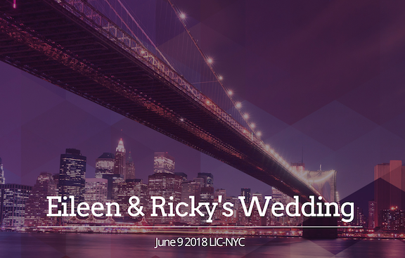 Eileen-Ricky-Wedding