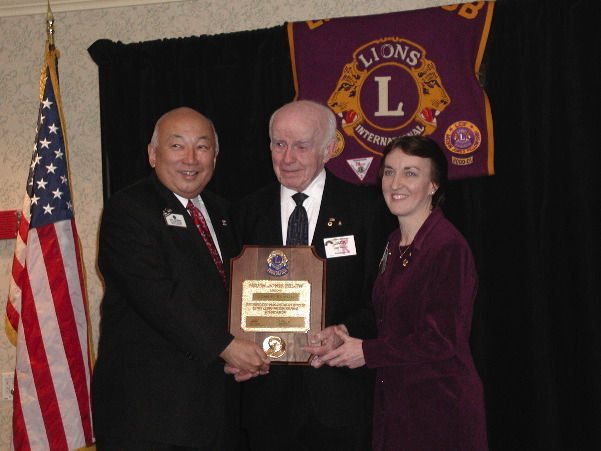 Melvinaward